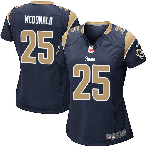 women St Louis Rams jerseys-011